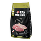 PAN MIĘSKO hrana pentru pisici, curcan si gasca S 5 kg