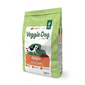 GREEN PETFOOD VeggieDog Origin hrana caini cu linte rosie 10kg