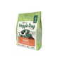 GREEN PETFOOD VeggieDog Origin hrana pentru caini 900g cu linte rosie