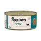 APPLAWS Cat Adult Ocean Fish in Broth 156 g hrana pisica, cu peste oceanic