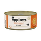 APPLAWS Cat hrana umeda pentru pisici, piept pui si dovleac 156 g