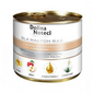 DOLINA NOTECI Premium small breeds cu gâscă, cartofi și măr 185 g