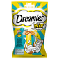 DREAMIES Gustari pisici, cu somon si branza 60 g