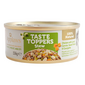APPLAWS Taste Troppers hrana umeda caine, tocana cu pui, miel si morcovi  156 g