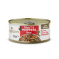 APPLAWS Taste Toppers Tocana pentru caini, cu carne de vita, morcovi si mazare 156 g