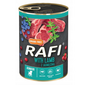 DOLINA NOTECI RAFi Junior hrana catei, cu miel 400 g