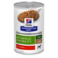 HILL'S Prescription Diet Canine Metabolic + Mobility cu ton 370 g hrană câine