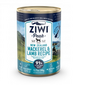 Dog Mackerel&Lamb Makrela i jagnięcina 390 g
