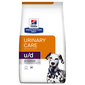 HILL'S Prescription Diet Canine U/D Urinary Care hrana dietetica pentru caini cu afectiuni rezultate din urolitiaza 10 kg