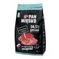 PAN MIĘSKO Sac hrana caini talie foarte mare, cu porc si mistret XL 9 kg