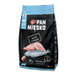 PAN MIĘSKO pui si pastrav hrana pentru pisici S 5 kg