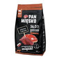 PAN MIĘSKO Sac de hrană pentru pisici, vită cu căprioară M 10 kg