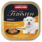 ANIMONDA Vom Feinsten Gourmet Centre Adult cu pui și ficat 150 g pate pentru câini