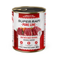 SUPER RAFI Pure Line cu vită și cartofi dulci 800 g hrană umedă pentru câini adulți