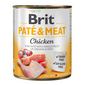 Pate&Meat chicken 800 g pasztet z kurczakiem dla psa