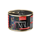 MAU Pate & Filet hrană pisici adulte, cu vită, cartof dulce și rozmarin 185 g