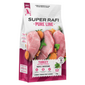 SUPER RAFI Pure Line hrană uscată pentru câini cu curcan și cartof dulce 9 kg