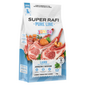 SUPER RAFI Pure Line Junior hrană uscată pentru căței cu miel și cartofi dulci 9 kg
