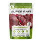 SUPER RAFI hrană umedă pentru câini, cu carne de cerb și inimi de rață 500 g