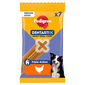 PEDIGREE DentaStix Medium batoane dentare cu pui pentru câini de talie medie 7 buc, 180 g
