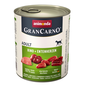 ANIMONDA Grancarno curcan și rață 800 g