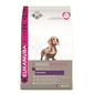 EUKANUBA Adult Breeds Specific Dachshund Chicken hrana uscata caini adulti 7.5 kg