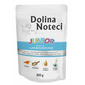 DOLINA NOTECI Premium Junior cu miel 300g