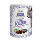 BRIT Care Cat Snack Superfruits Kitten recompense pentru pisoi 100 g