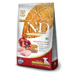 FARMINA N&D Mini Puppy Low Grain Chicken&Pomegranate hrana uscata caini juniori talie mica, pui si rodie 7 kg