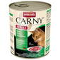 ANIMONDA Carny Adult Vită, Curcan și Iepure 800 g