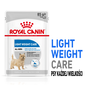 ROYAL CANIN Light Weight Care Hrană umedă pentru câini cu tendință de îngrășare 12 x 85 g