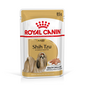 Royal Canin Shih Tzu Adult hrana umeda caine, 12 x 85 g