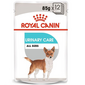 ROYAL CANIN Urinary Care Hrană umedă pentru câini adulți, protecția tractului urinar inferior 85 g x 12