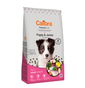 CALIBRA Dog Premium Line Puppy&Junior hrana uscata completa pentru caini juniori si caini tineri 12 kg