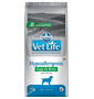 FARMINA Vet Life Dog Hypoallergenic Egg&Rice 12 kg dieta caini cu alergii, ou si orez