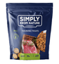 SIMPLY FROM NATURE Training Treats cu vita pentru caini 300 g