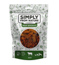 SIMPLY FROM NATURE Meat Noodles Recompensa vita pentru caini 80 g