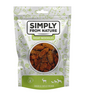SIMPLY FROM NATURE Meat Noodles Recompensa caini, cerb si mistret 80 g
