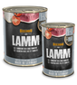 BELCANDO Super Premium hrana umeda caini adulti, cu miel 400 g