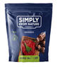 SIMPLY FROM NATURE Carnaciori pentru caini, carne de cal 200 g