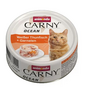 ANIMONDA Carny Ocean ton alb și creveți 80 g