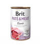 Pate&Meat lamb 400 g pasztet z jagnięciną dla psów