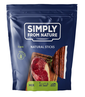 SIMPLY FROM NATURE Nature Sticks mix batoane pentru caini 3 buc.