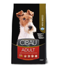FARMINA Cibau Adult Mini hrana caini adulti talie mica 2,5 kg