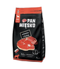 PAN MIĘSKO hrana pentru caini M 9 kg cu vita si capra