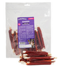 CHRUP&GO Frigăruie cu piept de rață 500 g gustare pentru câini